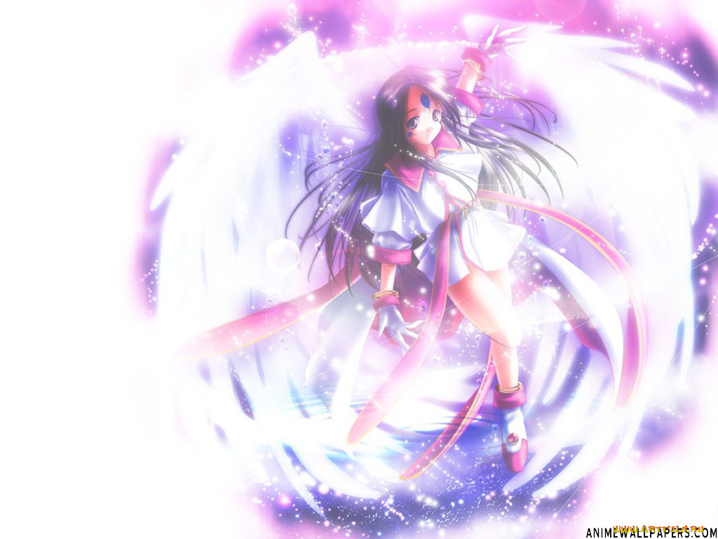 , ah, my, goddess